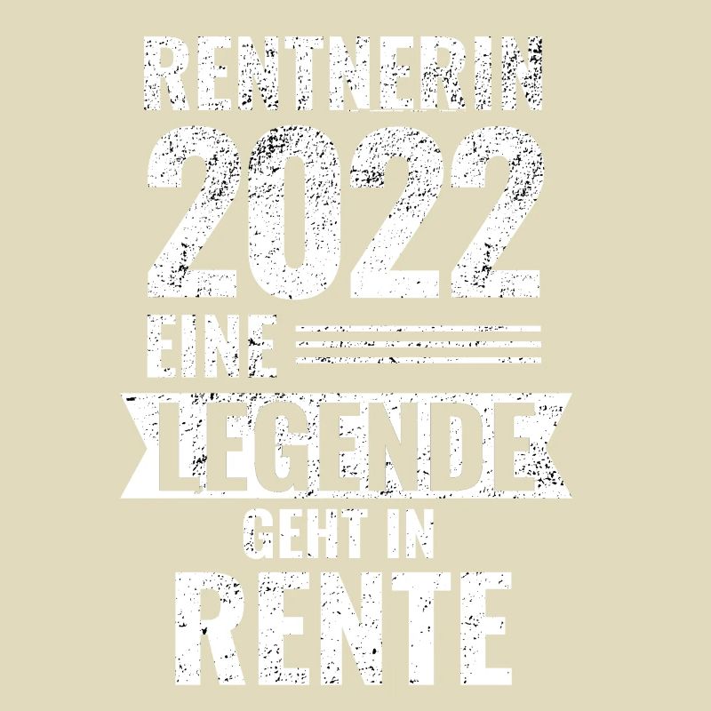 Rentner 2022