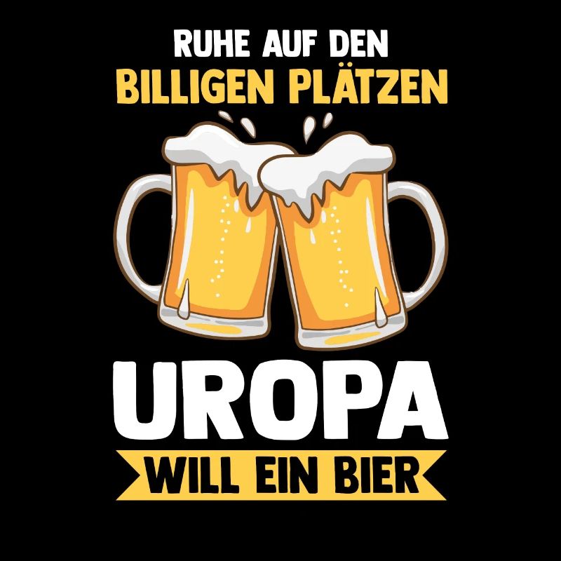 Uropa Bier