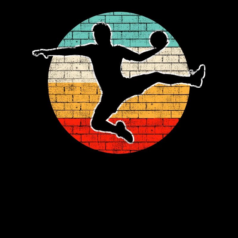 Handball Retro