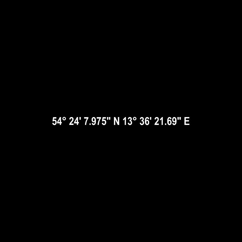 Binz Coordinates