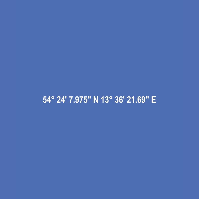Binz Coordinates