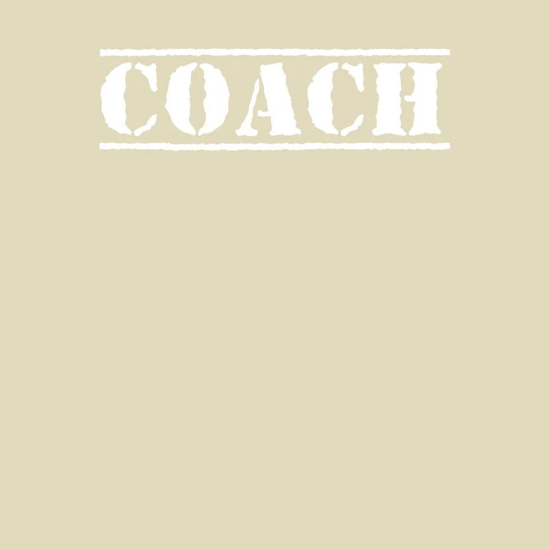 Coach Trainer