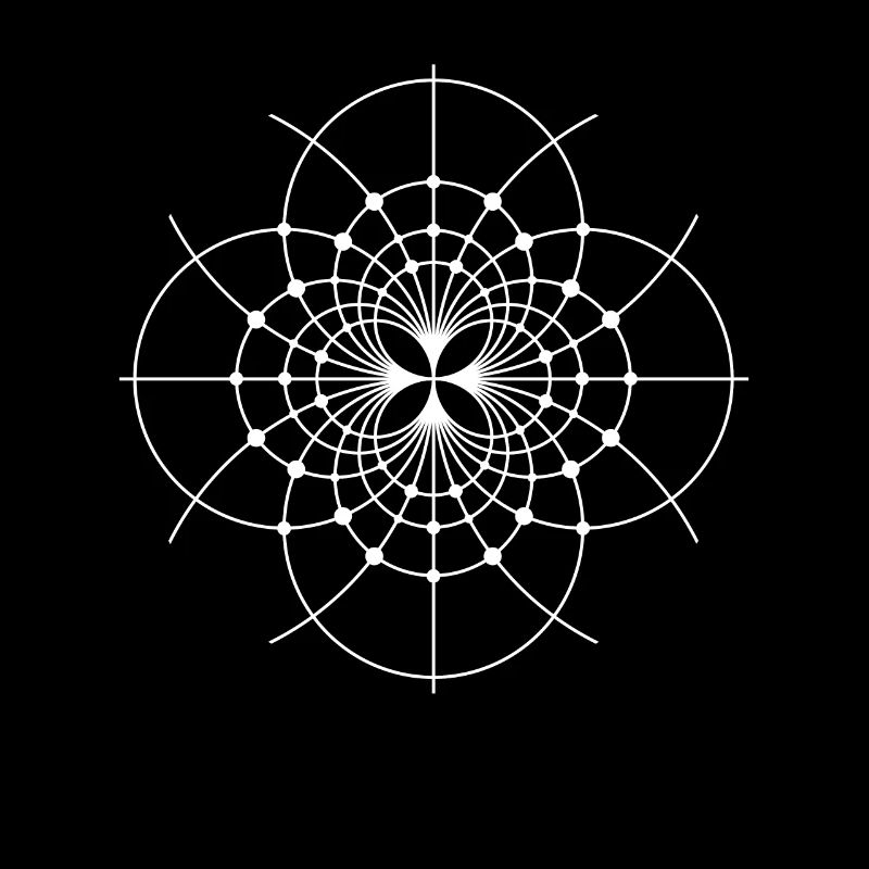 Laue Diffraction Bragg's Law X-ray Crystallography
