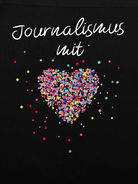 Journalismus Journalistin Journalist