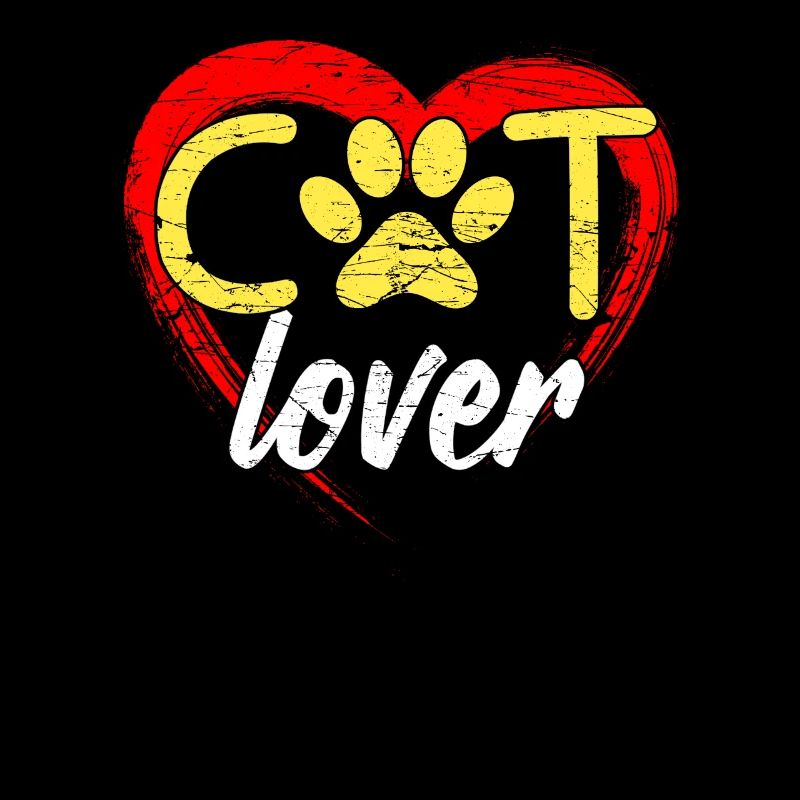Cat lovers