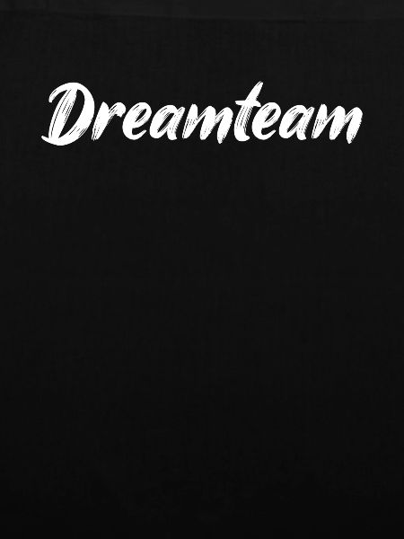 Dreamteam Traumpaar