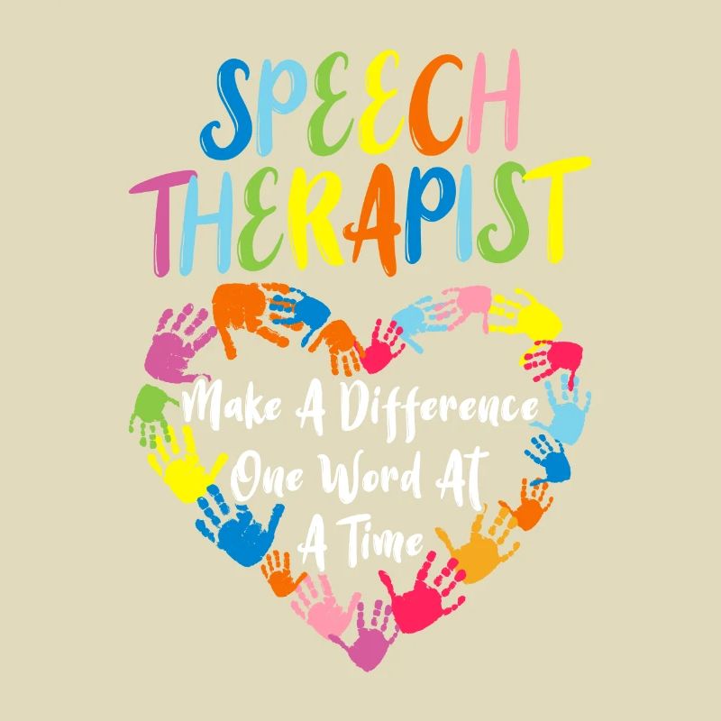 SLP Speech Language Pathologist Speechie