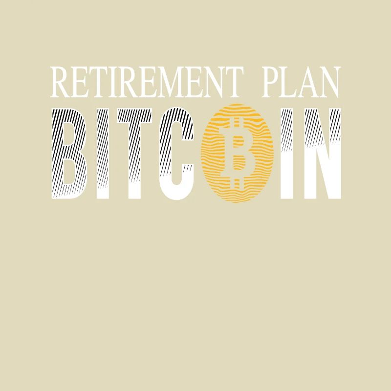 Retirement Plan Bitcoin