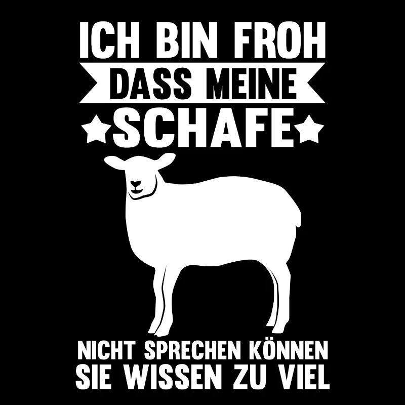 Schafe Flüsterer Schaf Bauer Landwirt Schäfer