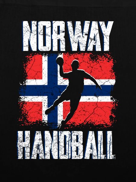 Norwegen Handball
