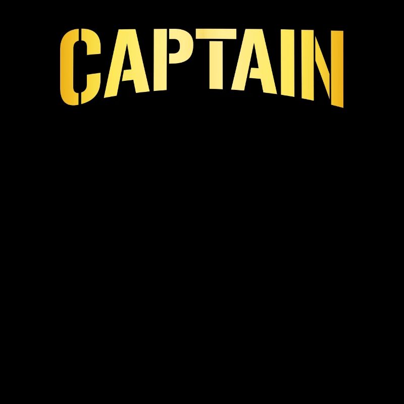 Kapitän Captain
