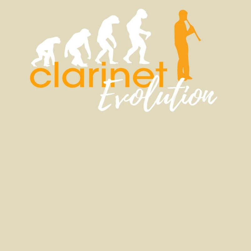 CLARINET EVOLUTION