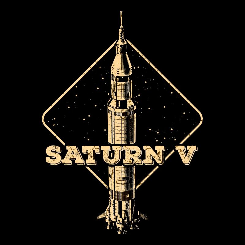 Fusée Saturn V