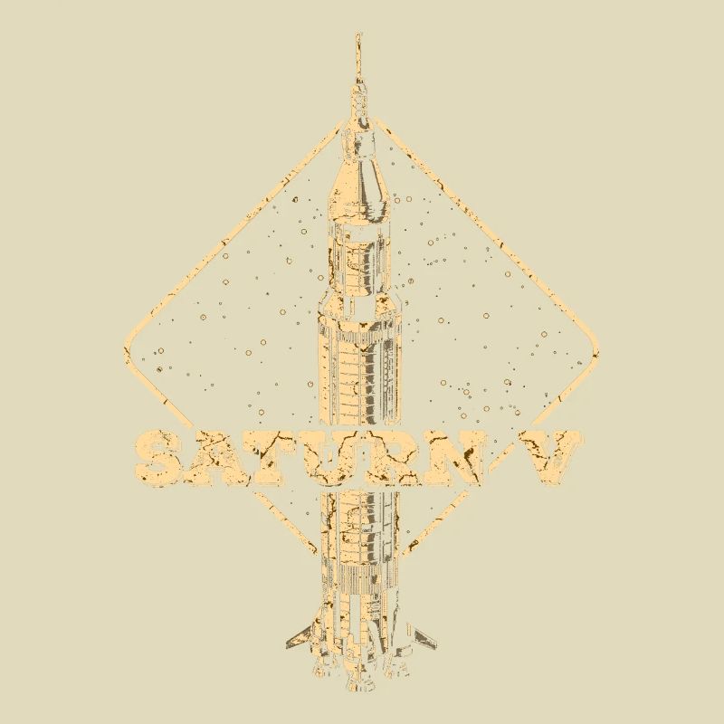 Fusée Saturn V