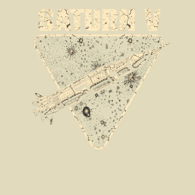 Saturn V Rocket
