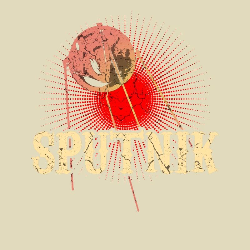 Sputnik Satellit
