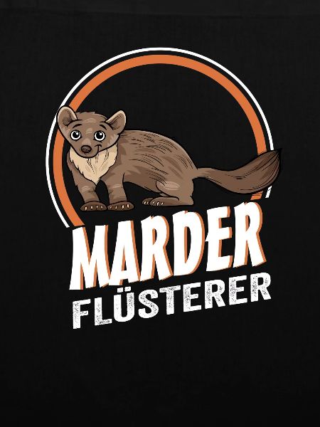 Marder Flüsterer
