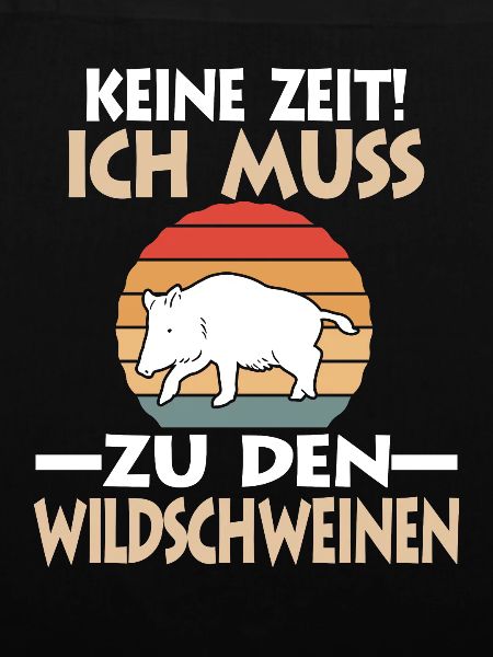 Wildschwein