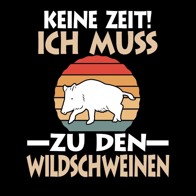 Wildschwein