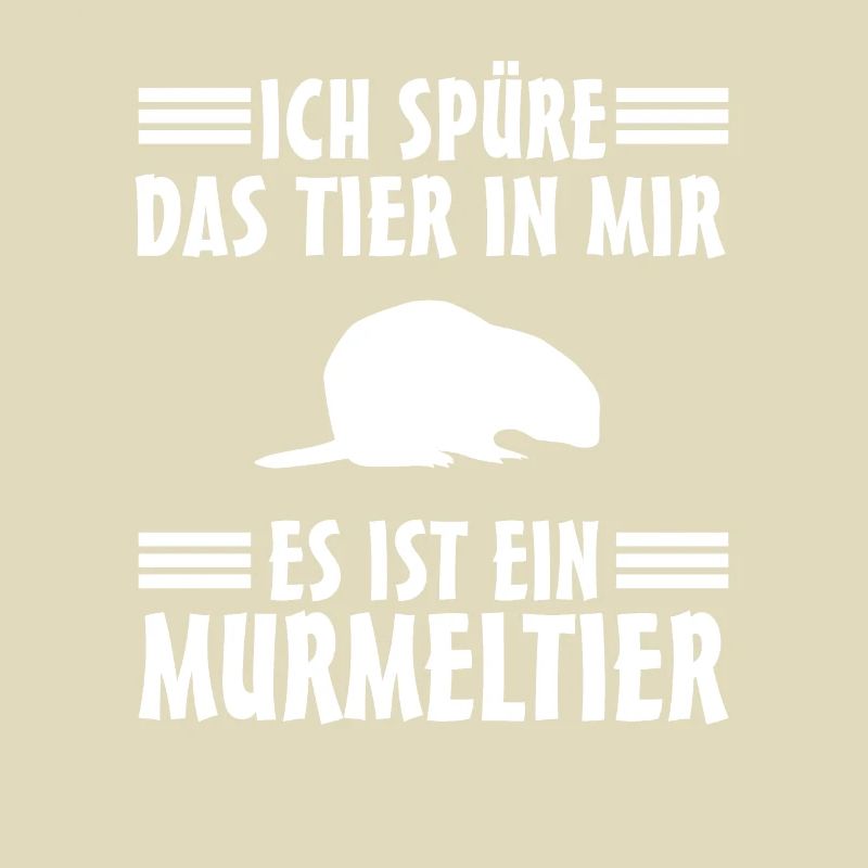 Murmeltier