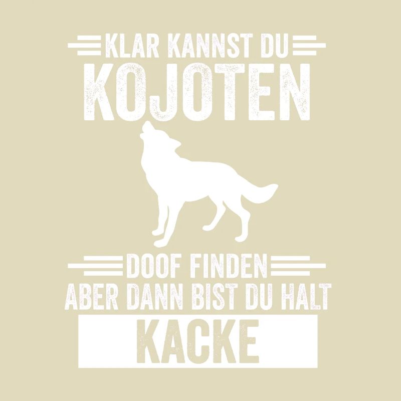 Steppenwolf Kojoten