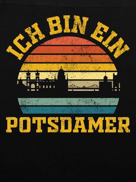 Potsdam | Ich bin ein Potsdamer