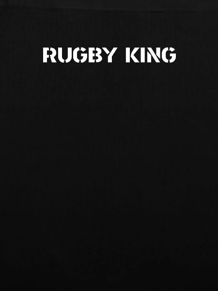 Rugby - Rugby King
