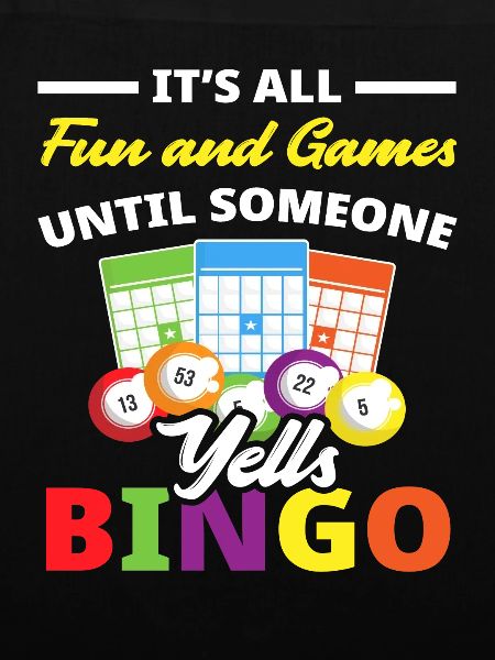 Bingo Player Bingo Lovers