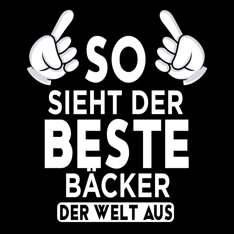 Bäcker Spruch