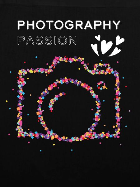 Fotografie Fotografieren Spiegelreflex