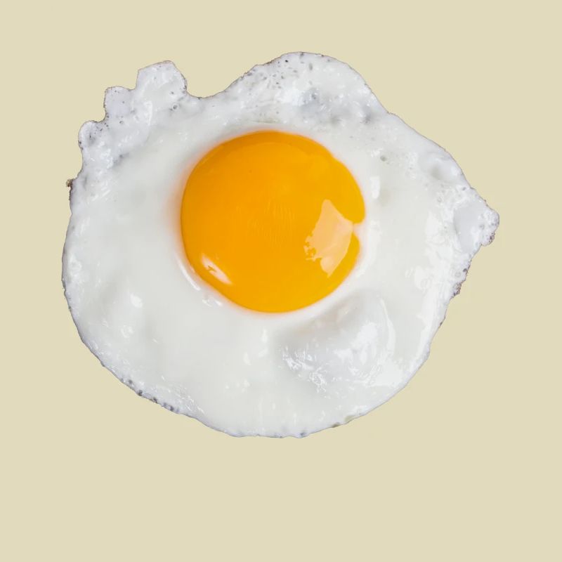 Egg Fried Egg Scrambled Eggs Breakfast Egg for Toast