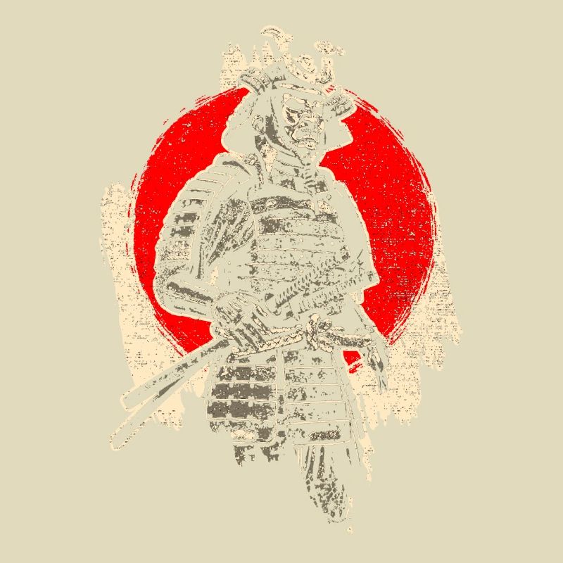 Samurai