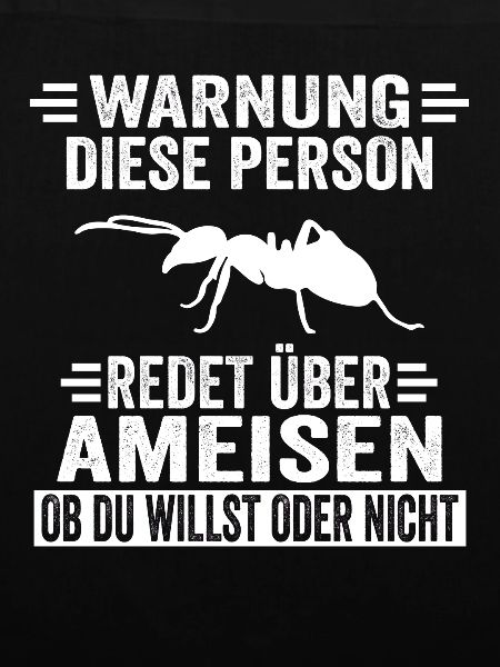 Ameisen Ameise