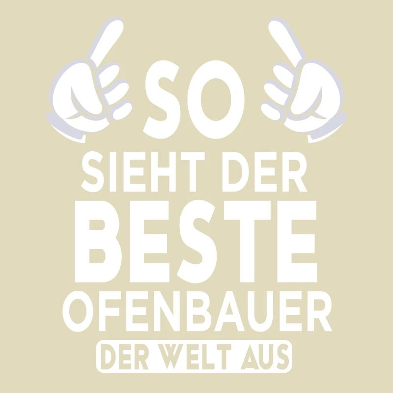Ofenbauer Spruch