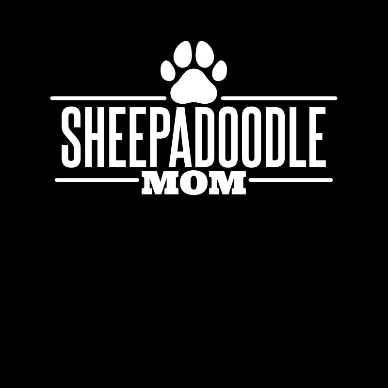 Maman Sheepadoodle