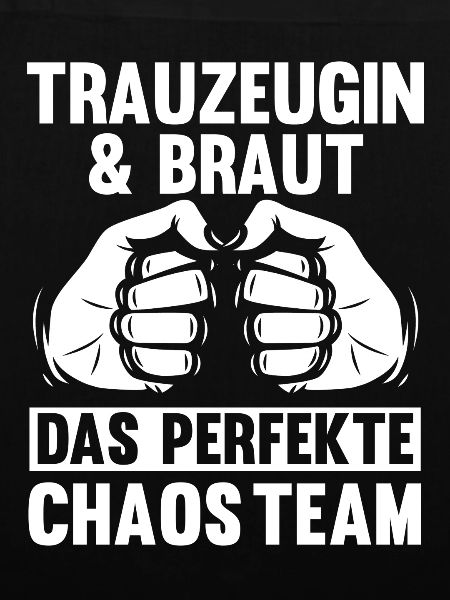 Trauzeugin