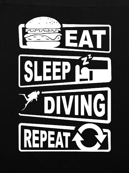 Diving Shirt For Men