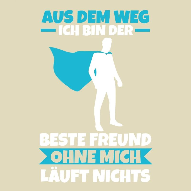 Bester Freund