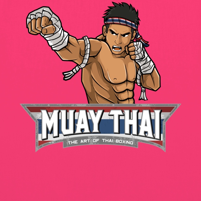 Muay Thai Thaiboxen MMA Kampfsport
