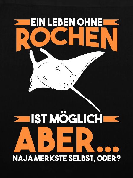 Rochen Mantarochen
