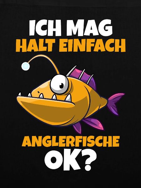 Anglerfisch