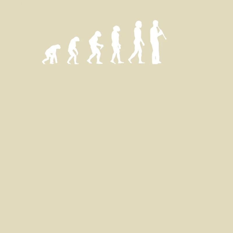 évolution de la clarinette