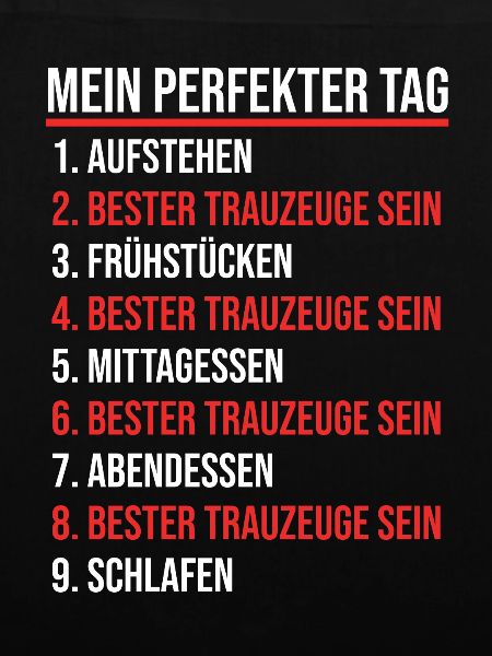 Trauzeuge