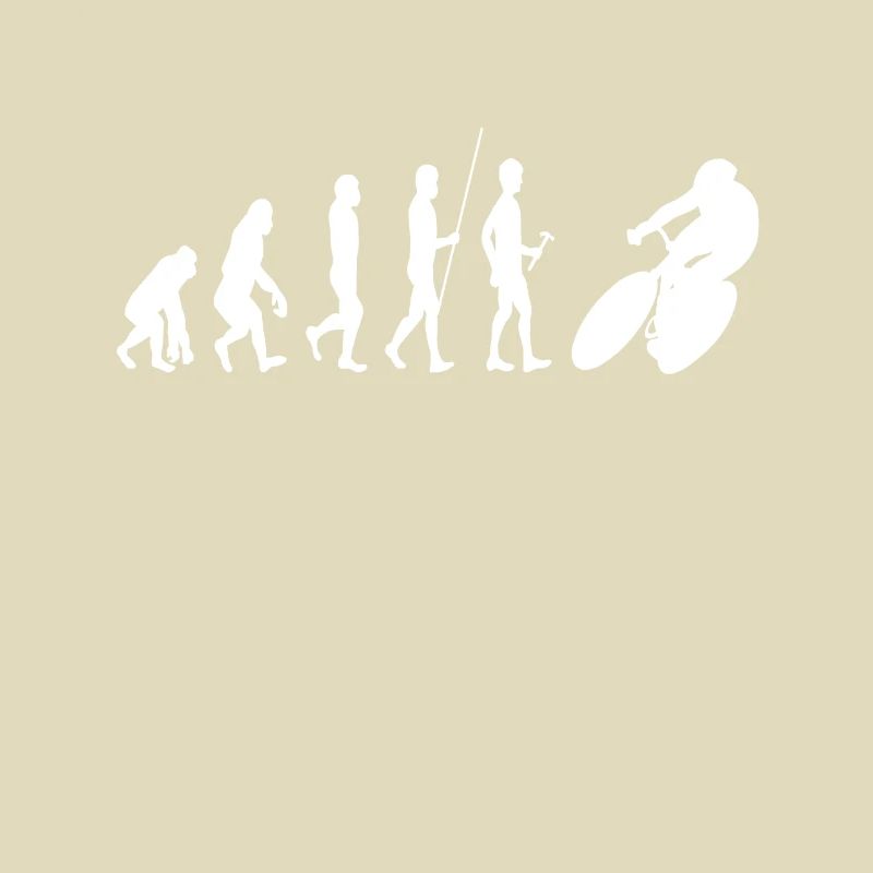 Évolution du vélo de route