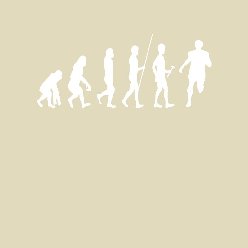 Laufsport Evolution