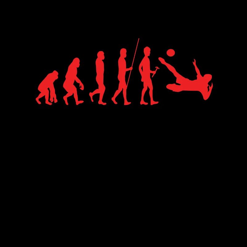 Évolution du football