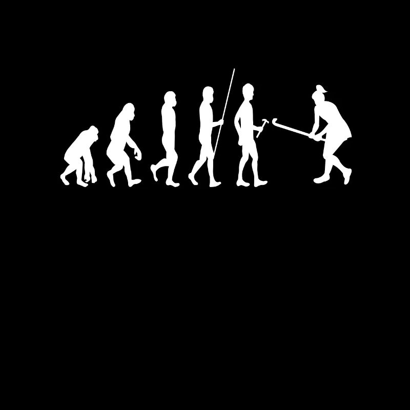 Field Hockey Evolution