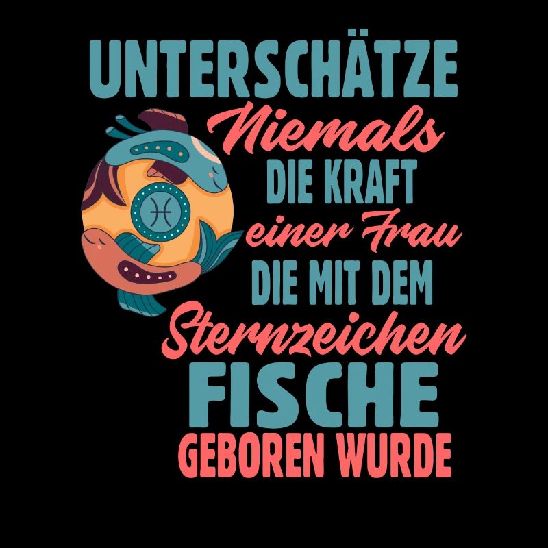 Sternzeichen Fische