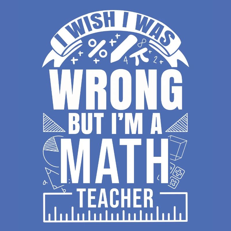 Mathematics Nerd Algebra Geometry Formula Math