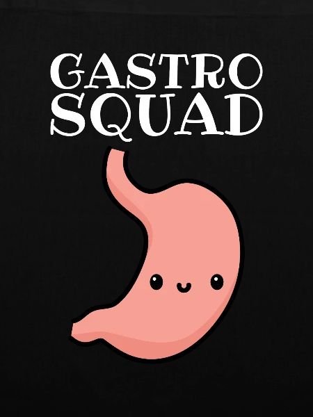 Gastro-Kader Gastro-Krankenschwester